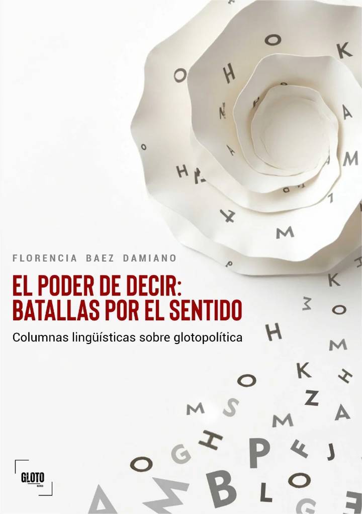 Un libro que acerca la lingüística al público general
