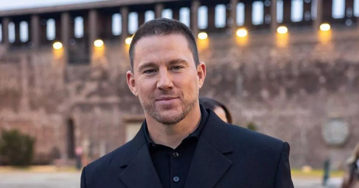 Channing Tatum questioned acting career for sad reason during break from films