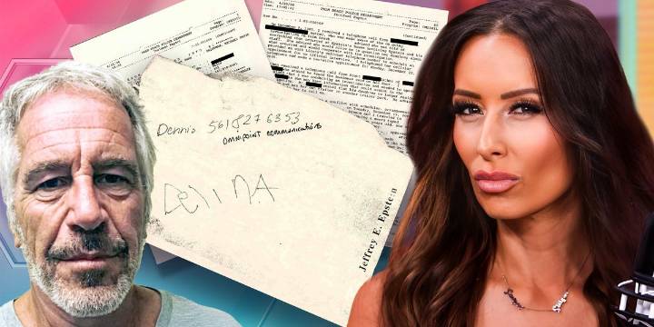 Sara Gonzales wonders: Will latest Epstein document dump backfire?