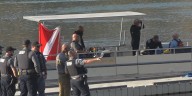 Body recovered after man falls off boat into Snake River