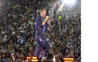 Dejó Coldplay derrama millonaria en El Paso