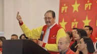 Reginaldo Sandoval será el petista a vencer en las encuestas para gubernatura 2027: Reyes Galindo