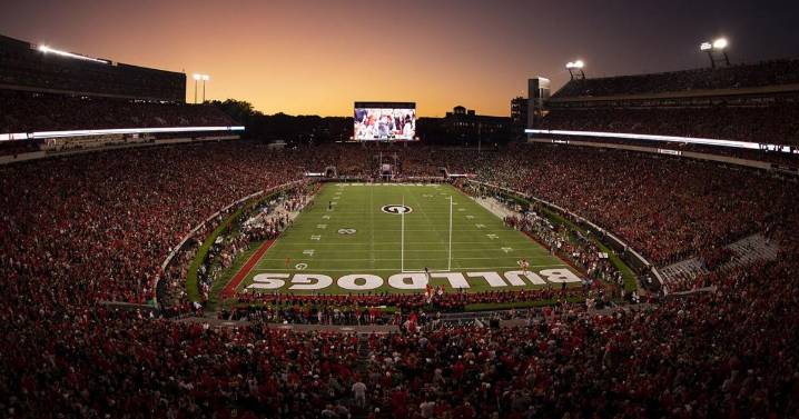 UGA researchers use turf science to protect athletes, preserve fields