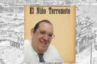 El Niño Terremoto: la historia del bebé que nació entre los escombros del sismo de 1985 en CDMX