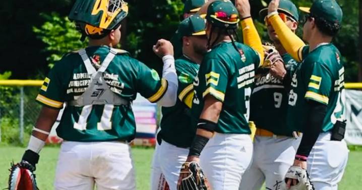 Gallitos de Isabela comienzan reto de coronarse campeones de la pelota Clase A