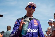 Denny Hamlin Finds Rare Ally in NASCAR Broadcaster Amid Mounting Criticism Denny Hamlin’s NASCAR playoff push sparked heated debate, but a surprising voice from the booth shifted the conversation in u