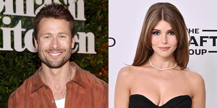 Glen Powell & Olivia Jade Spark Dating Rumors After NYC Spotting, 1 Month After Her Breakup Is Confirmed 