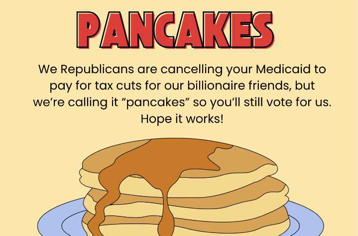 House GOP Tries 'Re-Branding' Medicaid Cuts
