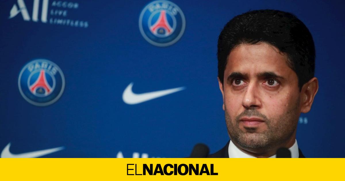 El PSG, en llamas: los ultras se preparan para el Balón de Oro y crece la indignación