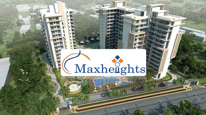 Max Heights Infrastructure Linked Entities Fined Rs10 Lakh for Misleading Stock Split Scheme
