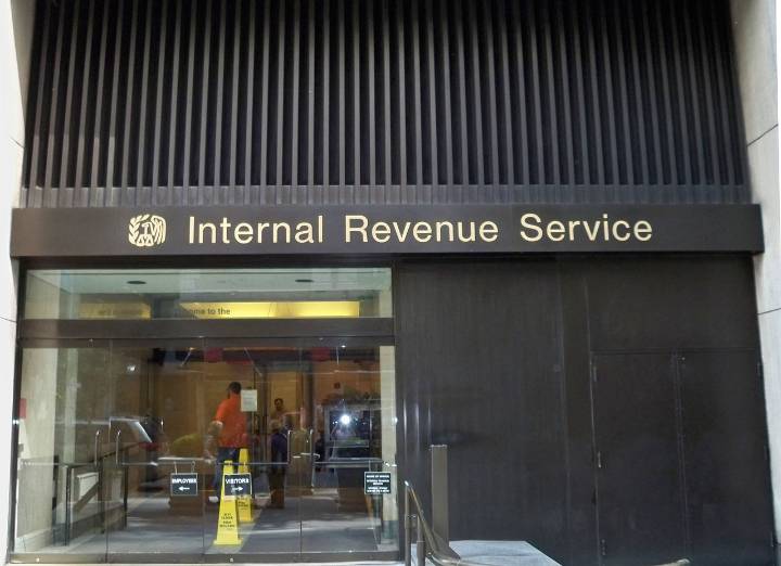 IRS says social media claims cost taxpayers $162 million