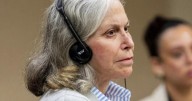 Florida grandmother convicted in murder