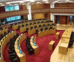 La Legislatura sesionará el Jueves por la licencia del gobernador