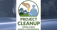 Iowa City launches Project Cleanup to tackle local litter issue