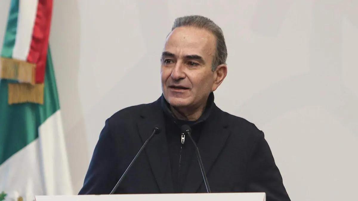 Hijo de Estefan Chidiac se ampara en medio de investigación federal por huachicol fiscal