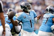 Fast Attack Colts Look To Repel Trapped Titans In Week 3