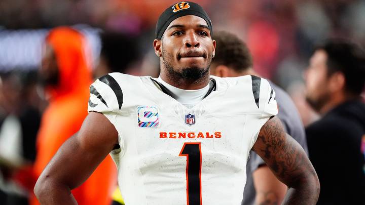 Bengals’ Ja’Marr Chase reveals what’s missing after second