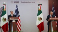 México y EUA Establecen Grupo de Alto Nivel y Detallan Estrategia Conjunta en Seguridad