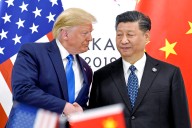 Trump and Xi are set to discuss the TikTok deal and future of US