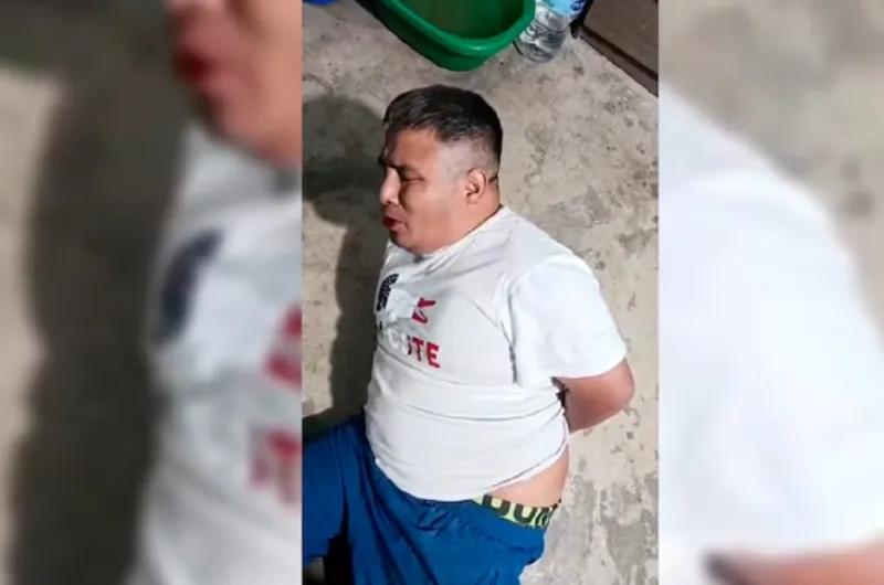 Capturan al quinto sospechoso por el triple femicidio: fue localizado a pocos kilómetros de la frontera con Argentina