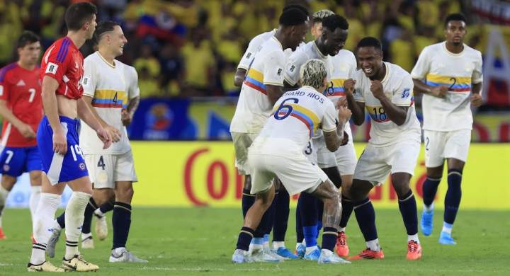 Selección Colombia: ¿Dayro, John Córdoba o Luis Suárez? La gran duda de Néstor Lorenzo