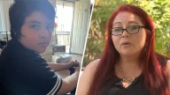 Woman who witnessed son's killing at Pico Rivera gas station says he was a ‘protector'