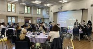 Spokane community leaders unite at first-ever summit to combat rising overdose deaths
