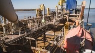 El músculo de Jan De Nul para mantener productiva la Hidrovía