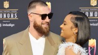 Travis Kelce's ex-girlfriend's awkward reaction to Taylor Swift engagement