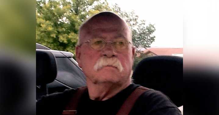 Harold Roden (March 15, 1945 – August 25, 2025)