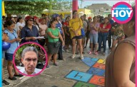 Cierran kínder en Tulum por brote de enfermedad mano