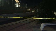 Asesinan a hombre a balazos en la colonia Luis Olague