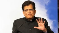 India's Free Trade Deal With Europe To Take Effect From October 1, Says Piyush Goyal