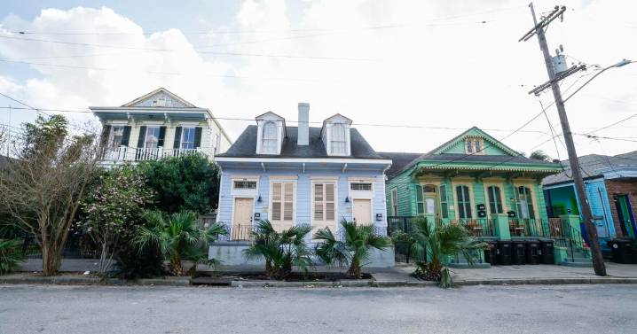 Airbnb will appeal federal court's decision on short-term rentals in New Orleans