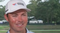Ben Griffin enjoying breakthrough year on Tour