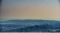 Air quality to be impacted by hazy skies arriving over Seattle area on Tuesday