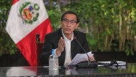 Un tribunal de Perú ordena la excarcelación del expresidente Vizcarra, en prisión preventiva por el juicio por sobornos