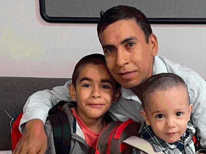 Exigen que se aclare la muerte de Silverio Villegas González, baleado por un agente de ICE