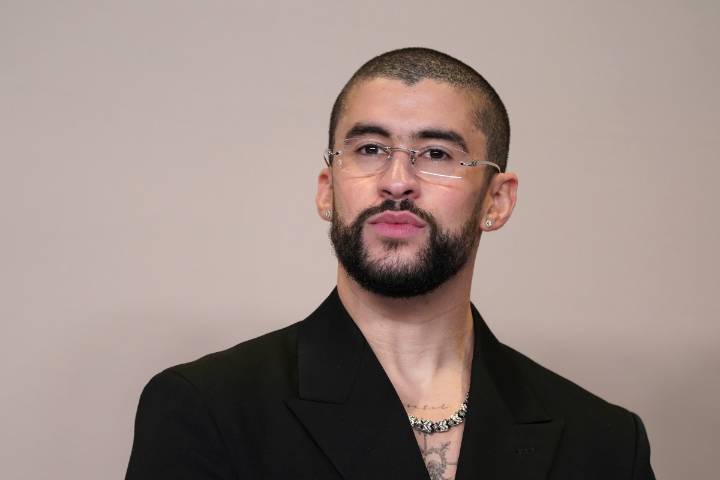 Bad Bunny reveló quien es “Tití” de su canción “Tití me preguntó”