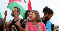 Greta Thunberg abandona la dirección de la Flotilla de la Libertad, aunque se mantiene rumbo a Gaza