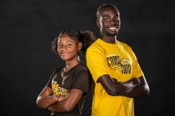 Milton Hershey sweeps cross country meet, defeats Trinity and East Pennsboro