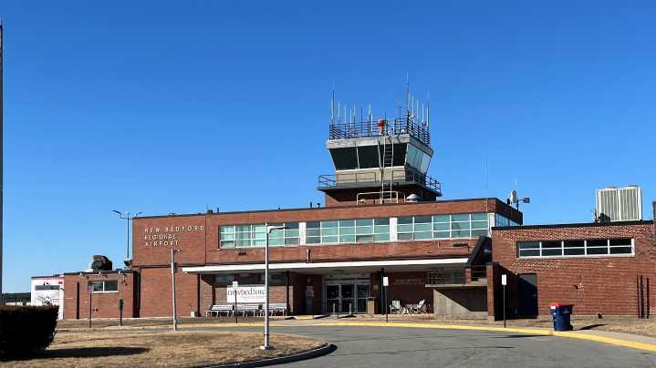 Beat Boston traffic: New Bedford flights to Logan take off next week