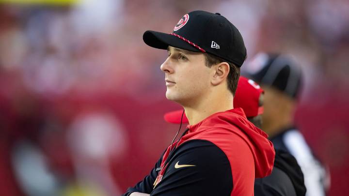 49ers rumors: Will Brock Purdy return for Week 3? They’re saying there’s a chance