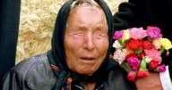 Baba Vanga's terrifying list of 2026 predictions – 'alien contact' and 'AI takeover'