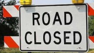 State Route 32 closed following crash in Eagle Township