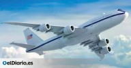 El Pentágono actualiza el avión más protegido de su flota para garantizar el mando en medio de un conflicto atómico