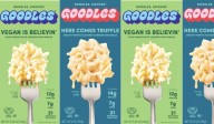 Goodles pasta items recalled after allergic reactions