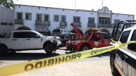Sentencian a 5 años a adolescente por homicidio de servidores públicos de Ocuilan