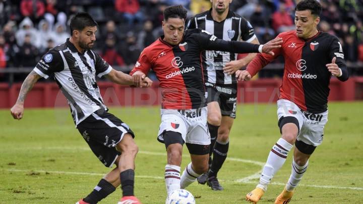 Salvado del descenso y sin chances del Reducido, Colón visita a Estudiantes