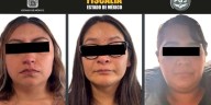 Caen tres mujeres por muerte de siete bebés en hospital